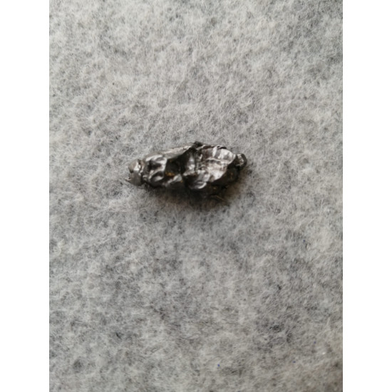 Meteorīta kristāls