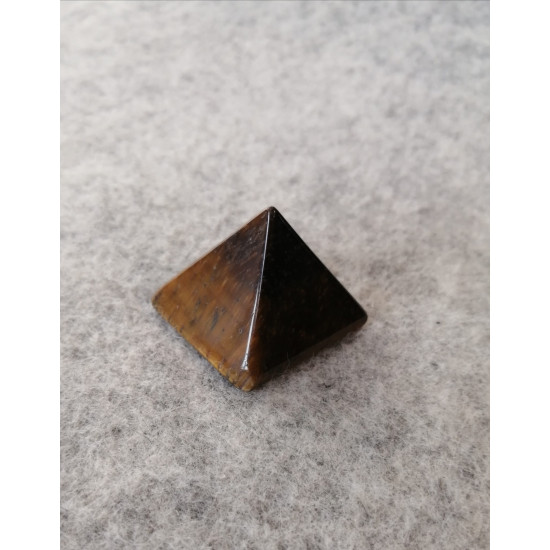 Tīģeracs piramīda 30 mm