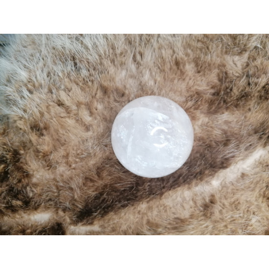 Kalnu kristāla lode 8 cm