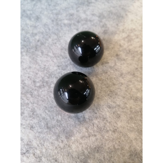 Obsidiāna lode 3 cm